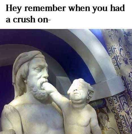 30 Extremely Funny Art Memes For All The Art Lovers