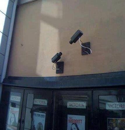 30 Absurd Fail That Were Caught On Camera