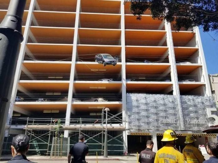 30 Absurd Fail That Were Caught On Camera