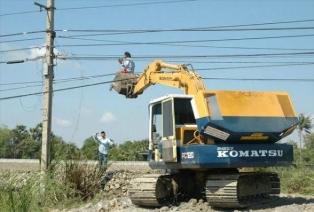 30 Absurd Fail That Were Caught On Camera