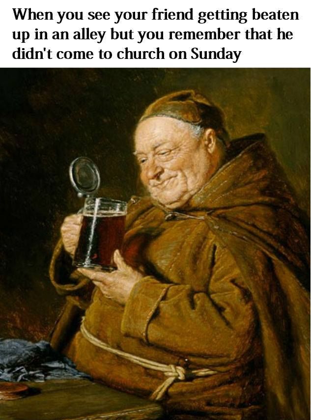 30 Extremely Funny Art Memes For All The Art Lovers