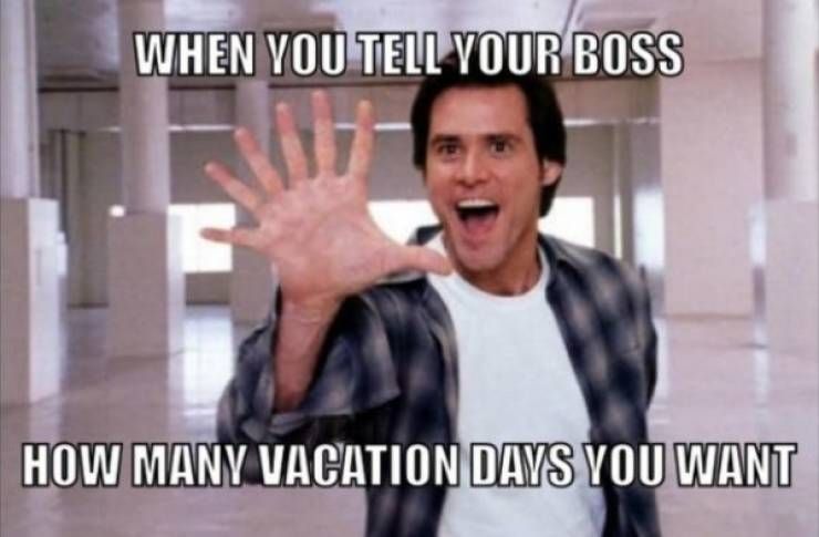 30 Great Summer Memes To Get Your Summer Going
