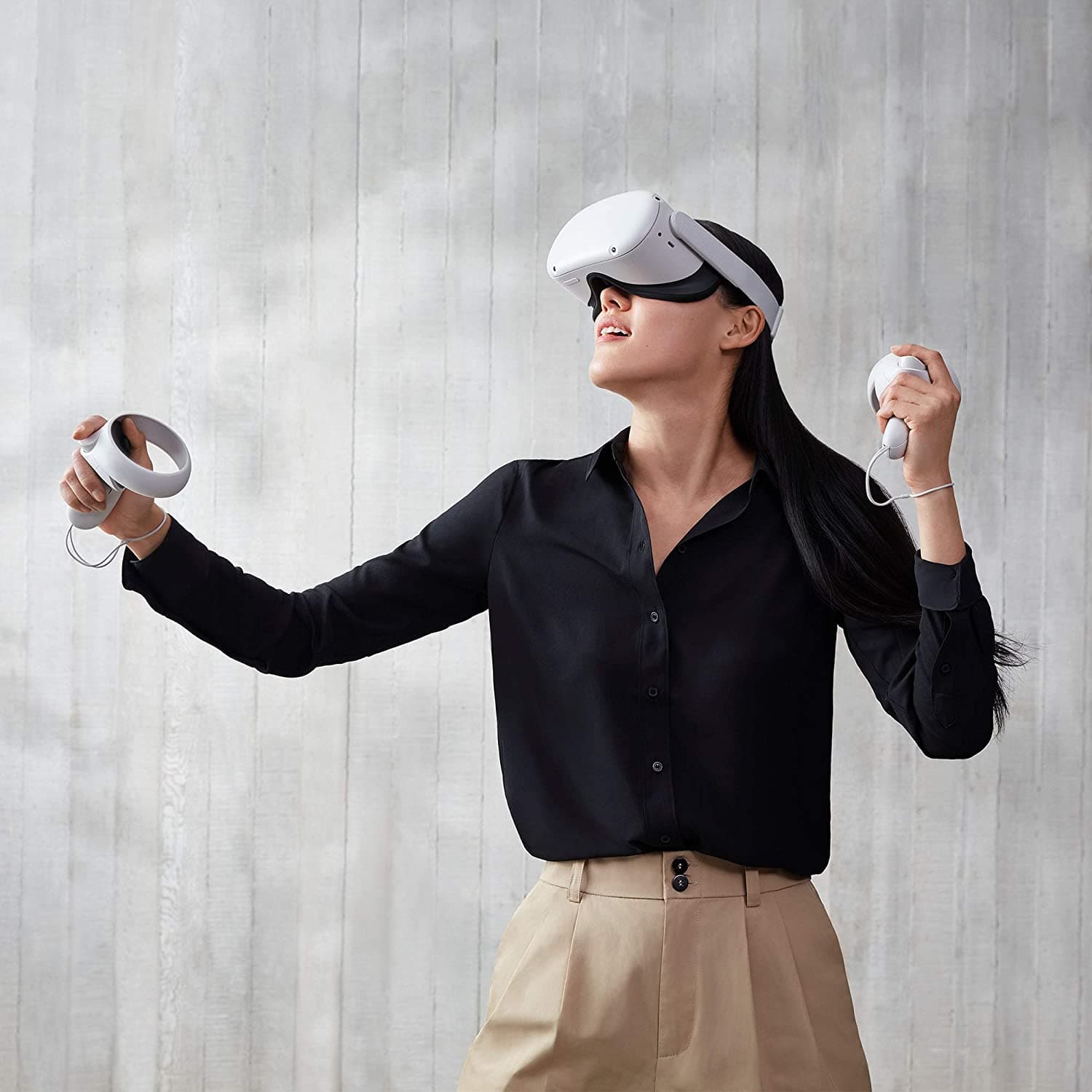 The Epic Oculus Quest 2 Is A MustHave