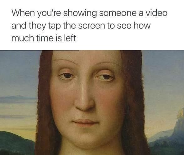 30 Extremely Funny Art Memes For All The Art Lovers