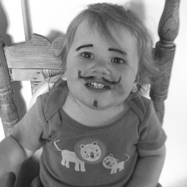 30 Super Cute And Funny Baby Pictures