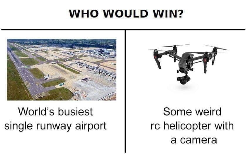 30 Great Aviation Memes For All Plane Lovers 