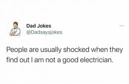 30 Fun Dad Jokes That Are So Bad It'S Funny