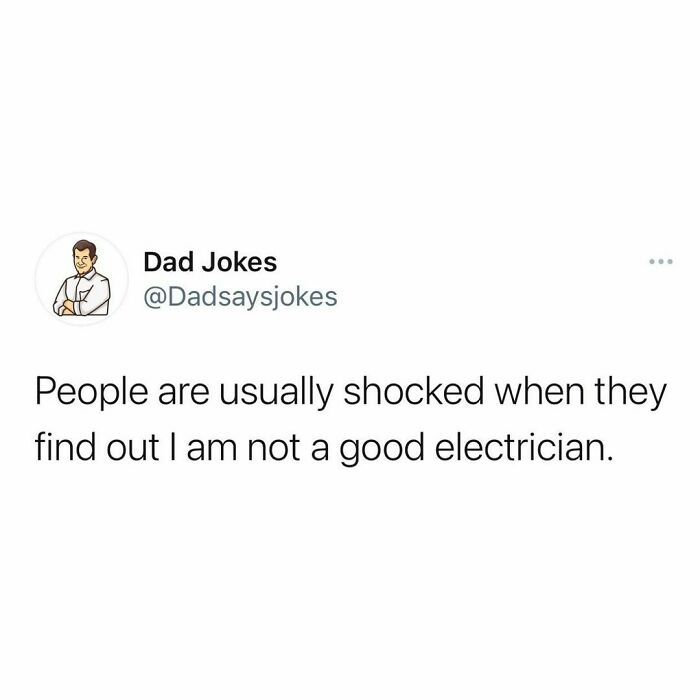 30 Fun Dad Jokes That Are So Bad It'S Funny