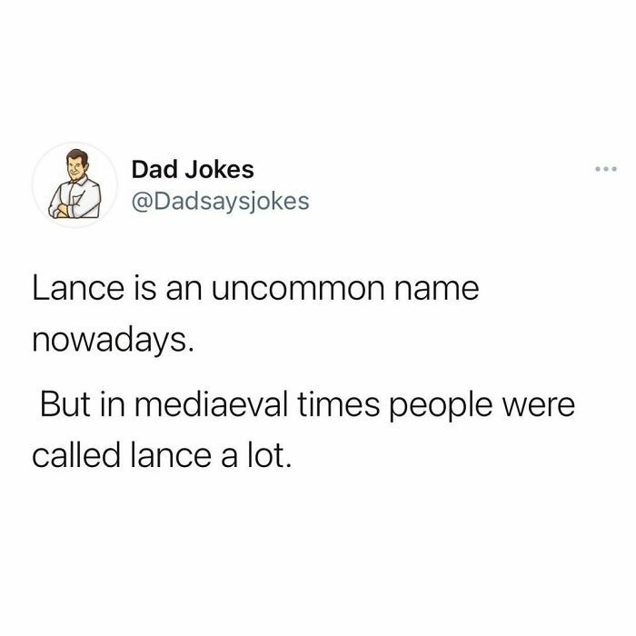 30 Fun Dad Jokes That Are So Bad It'S Funny