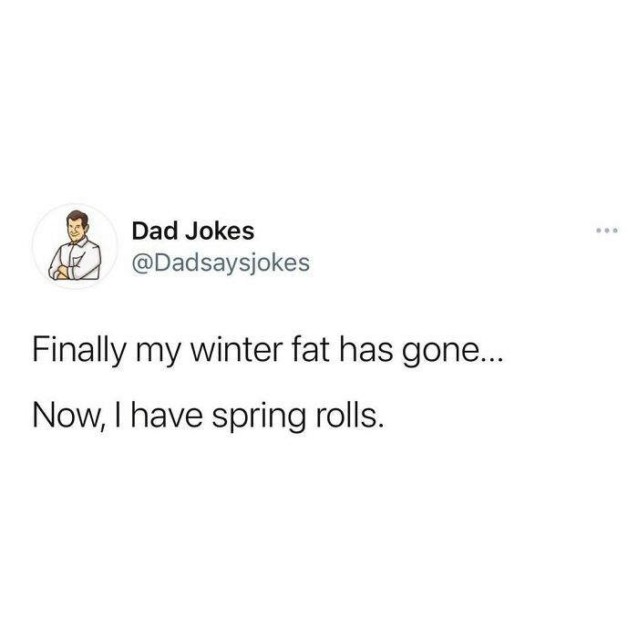 30 Fun Dad Jokes That Are So Bad It'S Funny