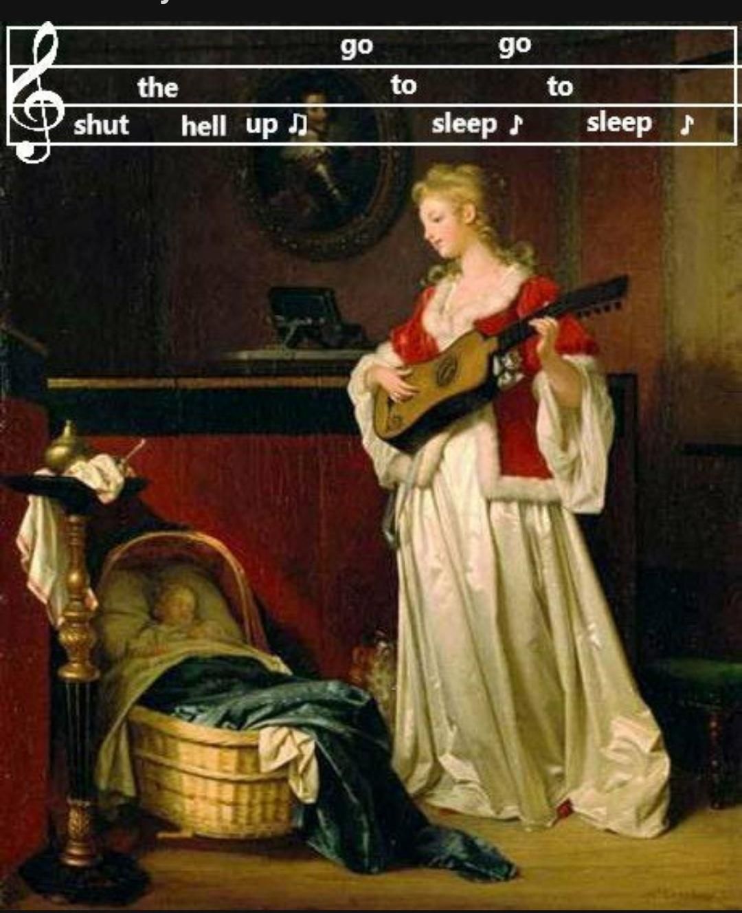 30 Extremely Funny Art Memes For All The Art Lovers