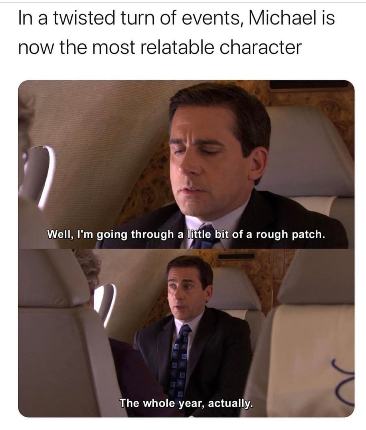 30 Painfully Relatable Quarantine Memes To Laugh At