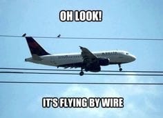 30 Great Aviation Memes For All Plane Lovers 