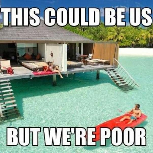 30 Great Summer Memes To Get Your Summer Going