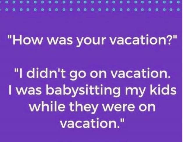 30 Great Summer Memes To Get Your Summer Going