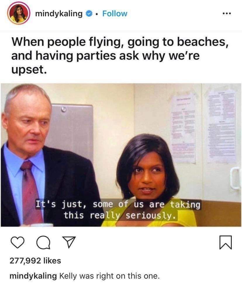 30 Painfully Relatable Quarantine Memes To Laugh At