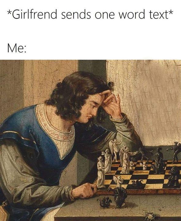 30 Extremely Funny Art Memes For All The Art Lovers