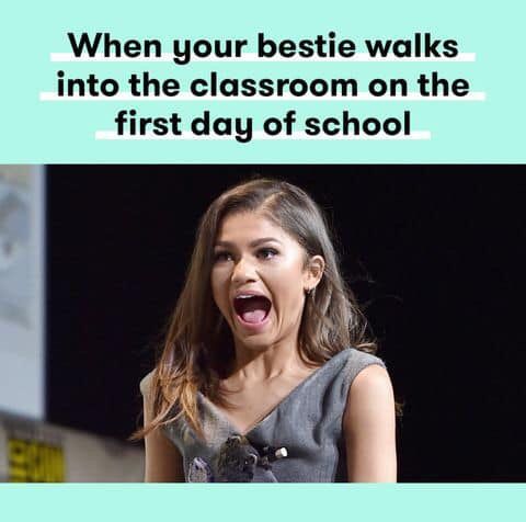 30 Funny School Memes To Laugh At With Your Friends