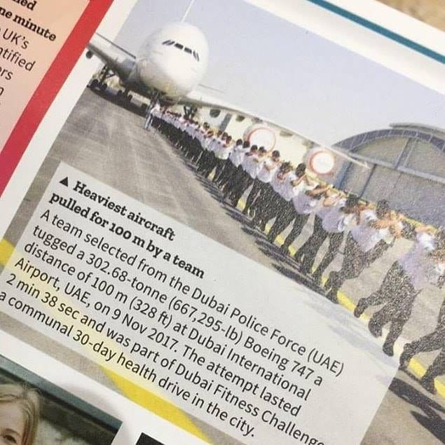 30 Great Aviation Memes For All Plane Lovers 