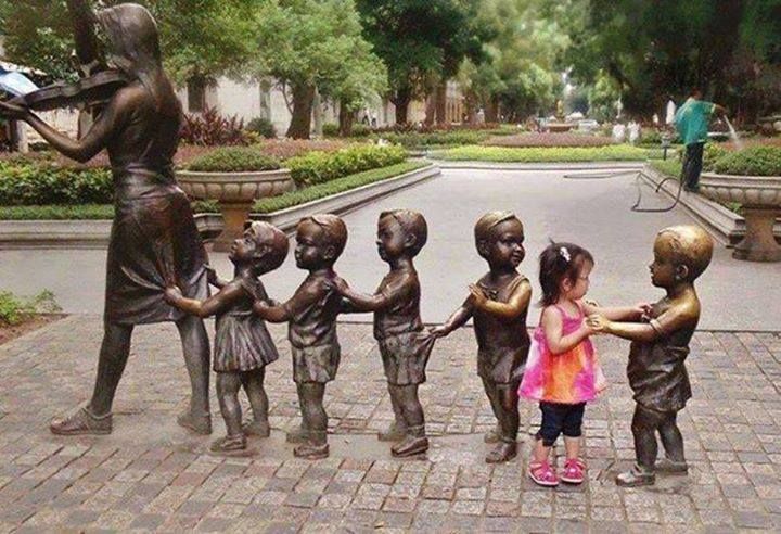 30 Super Cute And Funny Baby Pictures