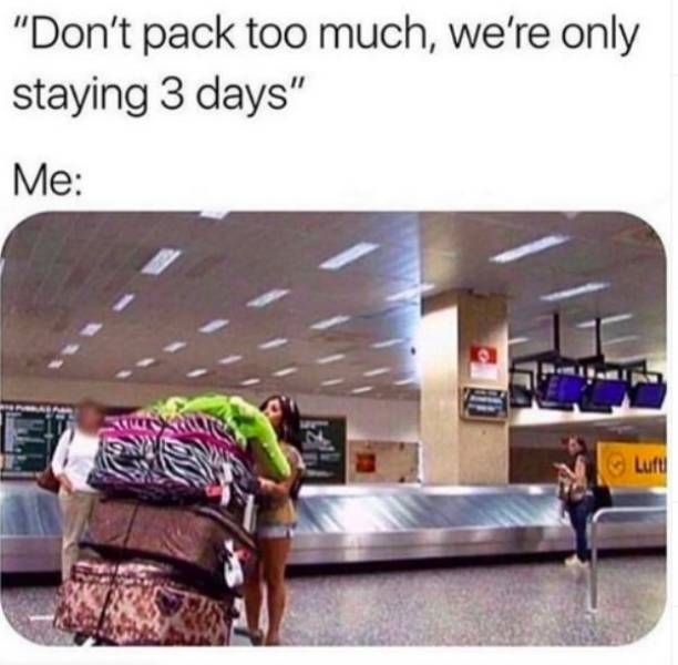 30 Great Summer Memes To Get Your Summer Going