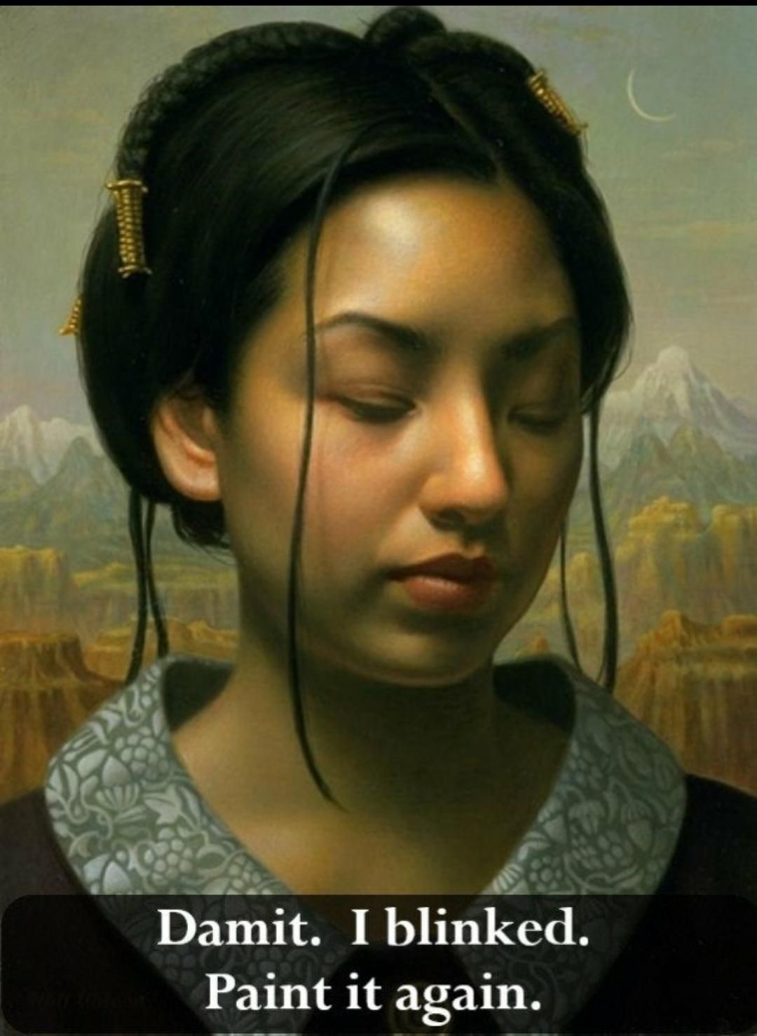 30 Extremely Funny Art Memes For All The Art Lovers