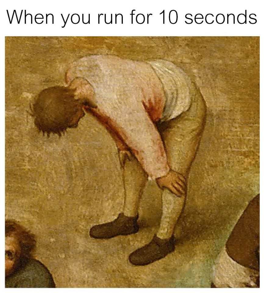 30 Extremely Funny Art Memes For All The Art Lovers