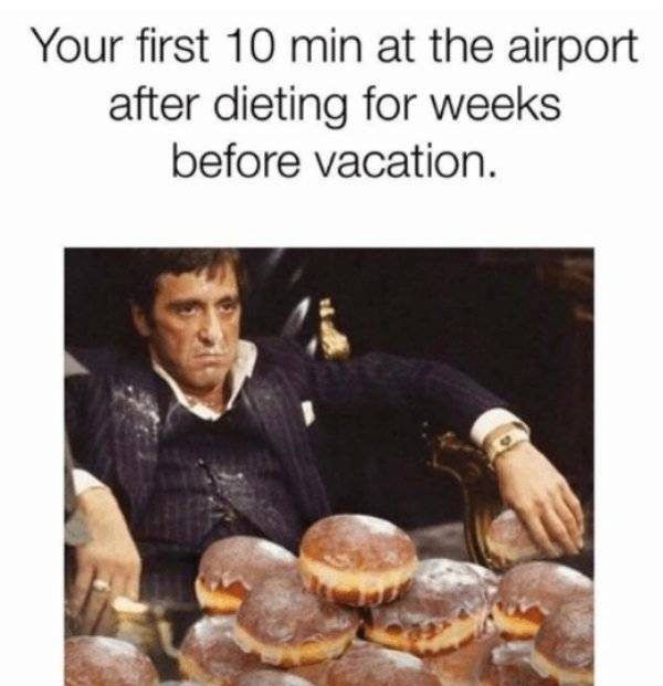 30 Great Summer Memes To Get Your Summer Going