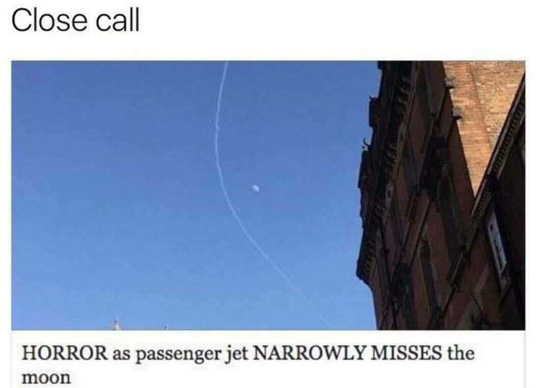 30 Great Aviation Memes For All Plane Lovers 