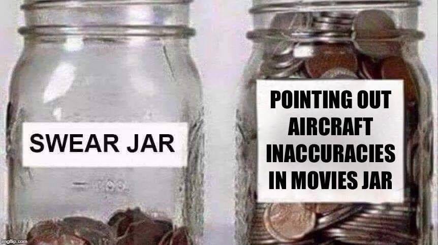 30 Great Aviation Memes For All Plane Lovers 