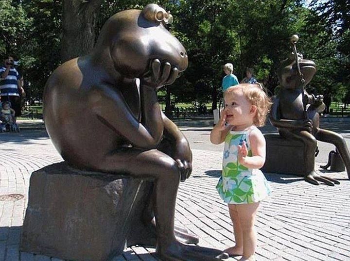 30 Super Cute And Funny Baby Pictures