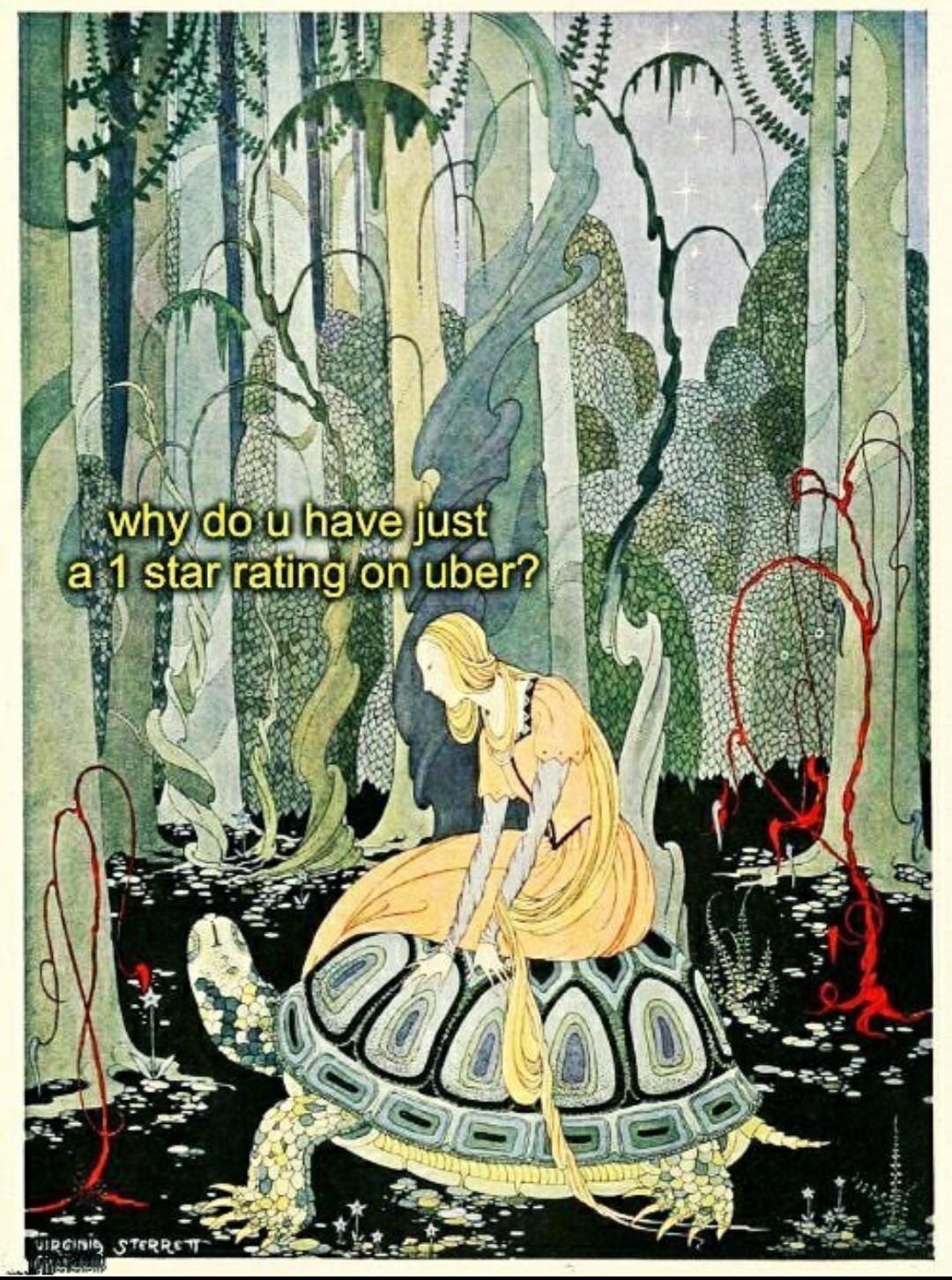 30 Extremely Funny Art Memes For All The Art Lovers