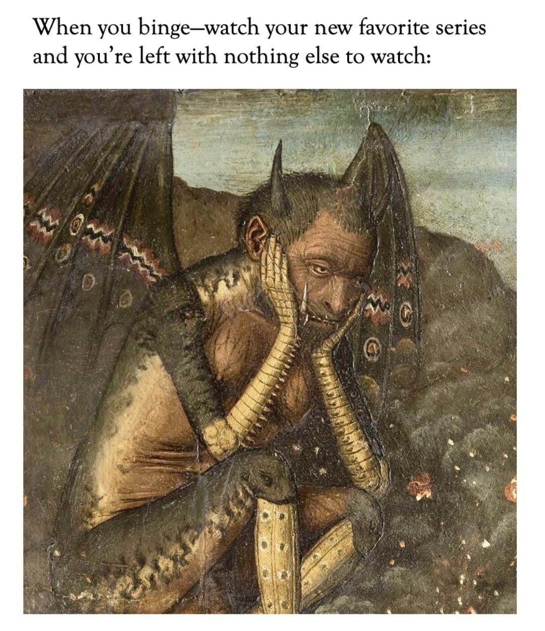 30 Extremely Funny Art Memes For All The Art Lovers