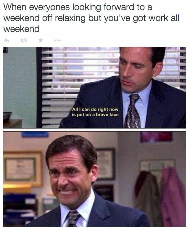 30 Great Work Place Memes To Share With Your Coworkers