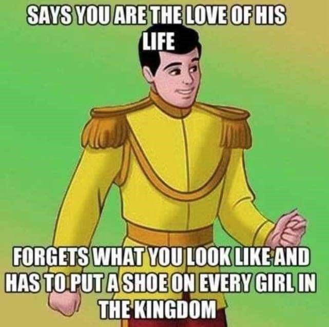 30 Unforgettable Disney Memes