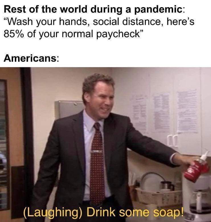 30 Painfully Relatable Quarantine Memes To Laugh At