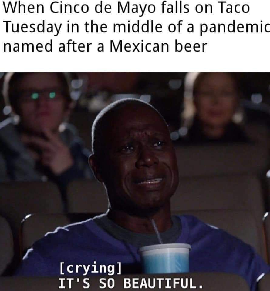 30 Painfully Relatable Quarantine Memes To Laugh At