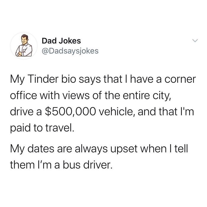 30 Fun Dad Jokes That Are So Bad It'S Funny