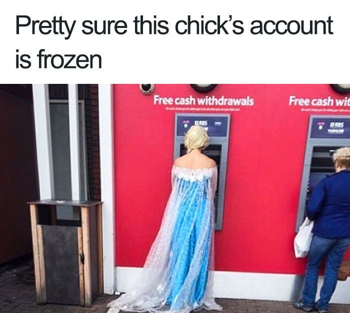 30 Unforgettable Disney Memes