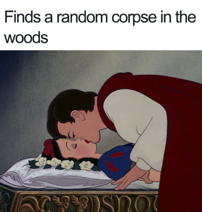 30 Unforgettable Disney Memes