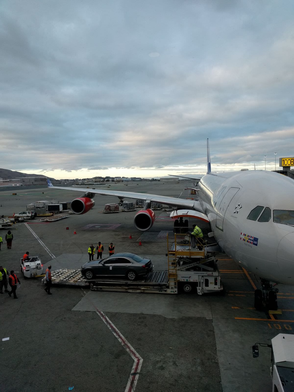 30 Great Aviation Memes For All Plane Lovers 