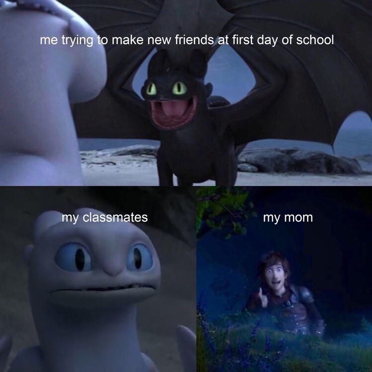 30 Funny School Memes To Laugh At With Your Friends