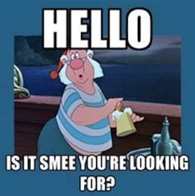30 Unforgettable Disney Memes