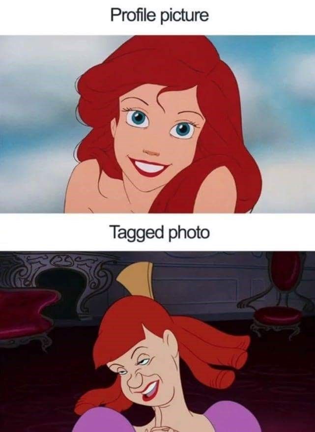 30 Unforgettable Disney Memes