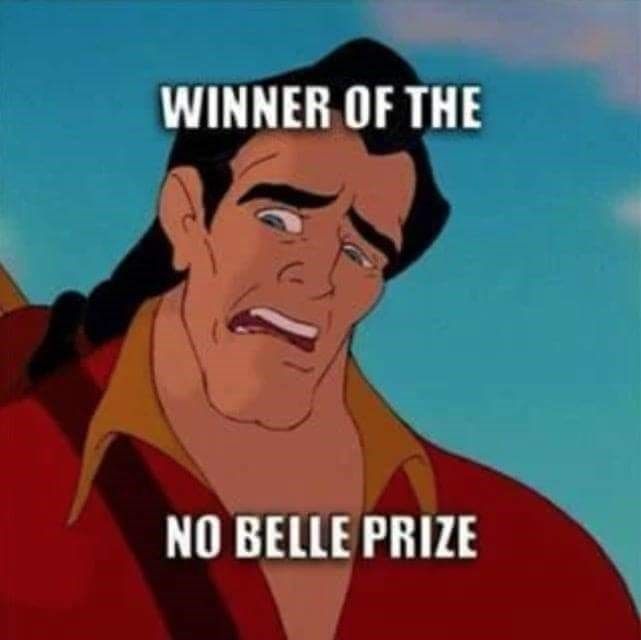 30 Unforgettable Disney Memes