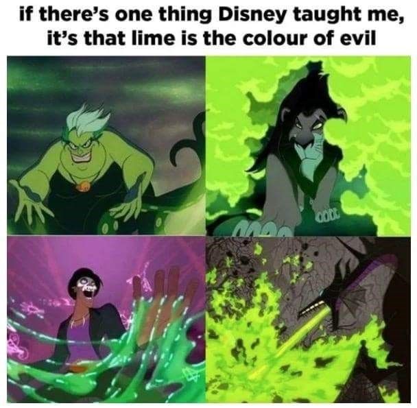 30 Unforgettable Disney Memes
