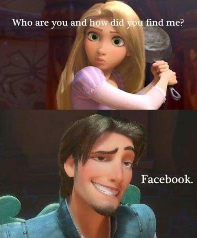30 Unforgettable Disney Memes