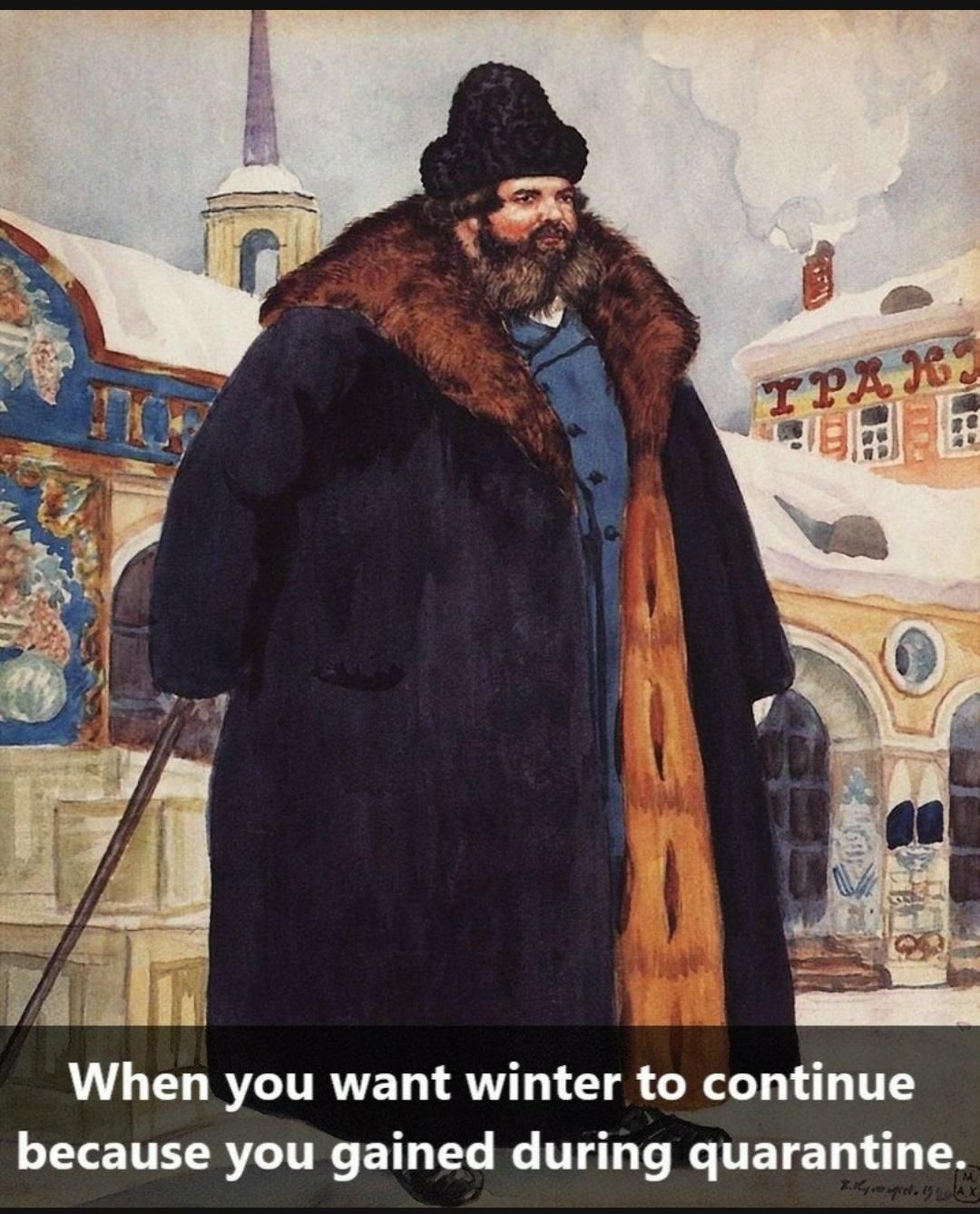 30 Extremely Funny Art Memes For All The Art Lovers