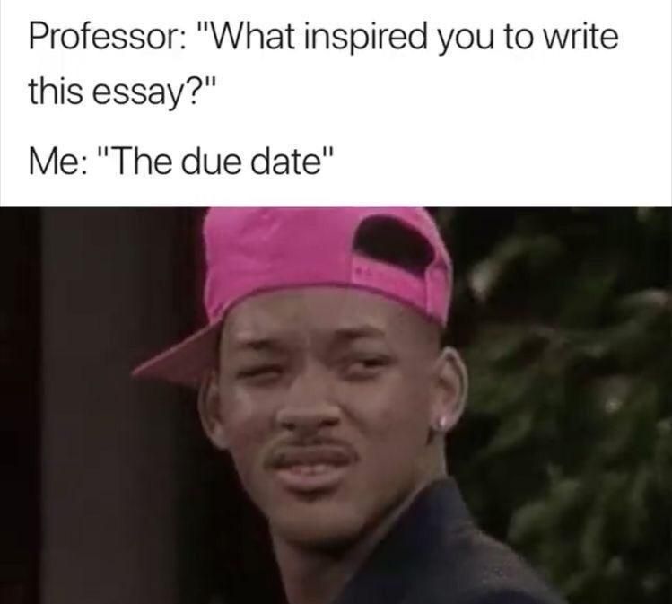 30 Funny School Memes To Laugh At With Your Friends