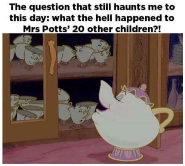 30 Unforgettable Disney Memes